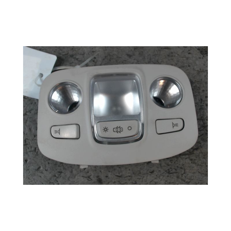 PLAFONNIER CITROEN C3 AIRCR.