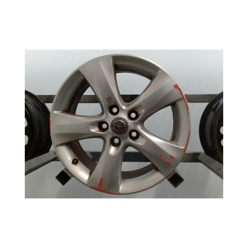 JANTE ALUMINIUM OPEL ASTRA IV Phase 1 (J) 2010-2012