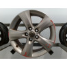 JANTE ALUMINIUM OPEL ASTRA IV Phase 1 (J) 2010-2012