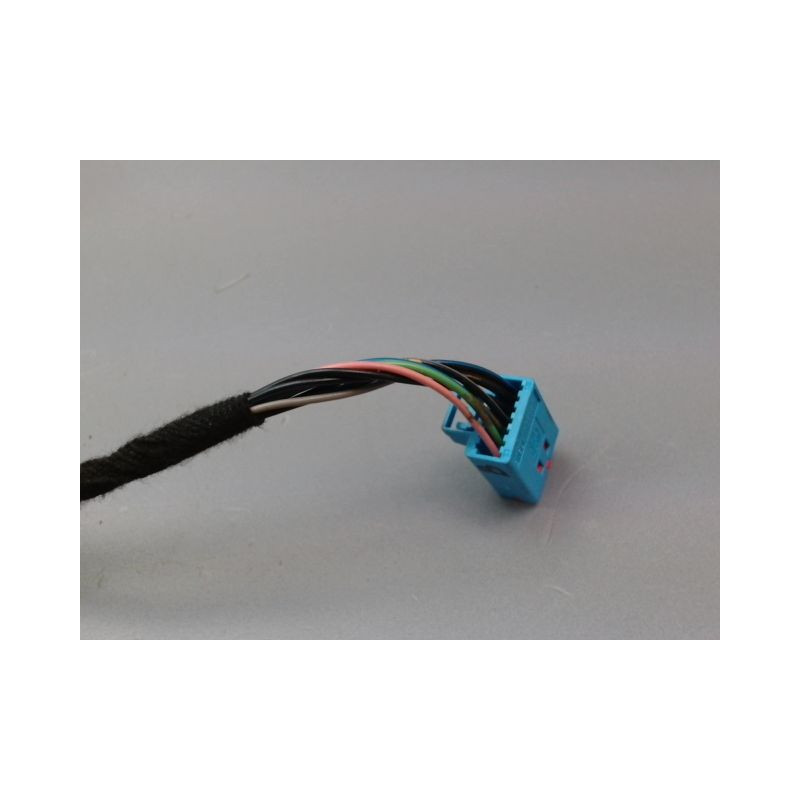 RETROVISEUR EXTERIEUR ELECTRIQUE DROIT VOLVO V50