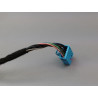 RETROVISEUR EXTERIEUR ELECTRIQUE DROIT VOLVO V50