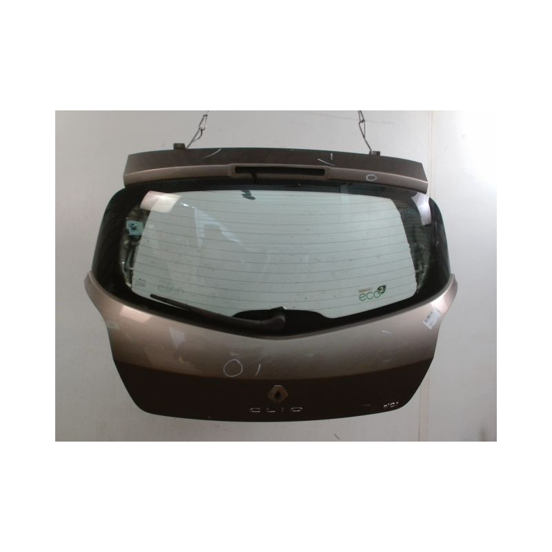 HAYON RENAULT CLIO