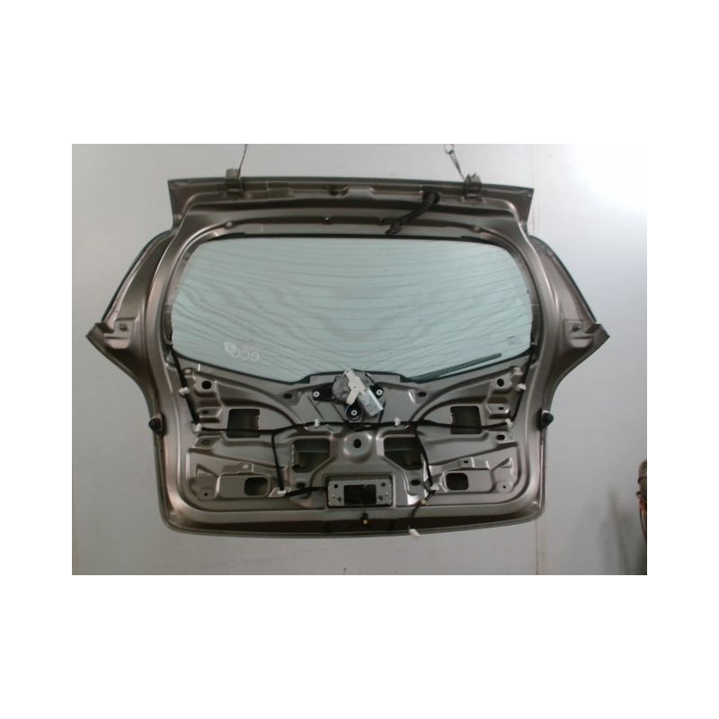 HAYON RENAULT CLIO