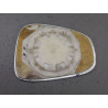 GLACE RETROVISEUR EXT G ALFA ROMEO GIULIETTA