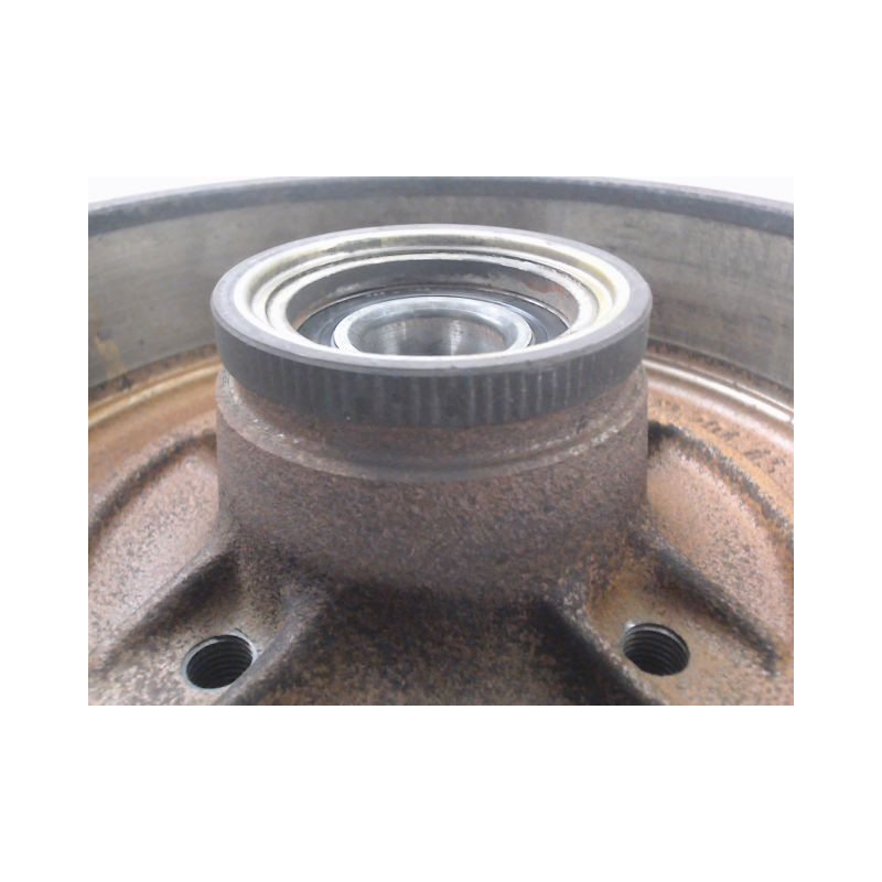 TAMBOUR ARRIERE GAUCHE RENAULT CLIO