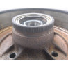 TAMBOUR ARRIERE GAUCHE RENAULT CLIO
