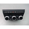 COMMANDE DE CHAUFFAGE RENAULT CLIO