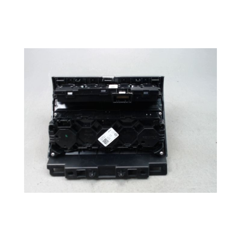 COMMANDE DE CHAUFFAGE RENAULT CLIO