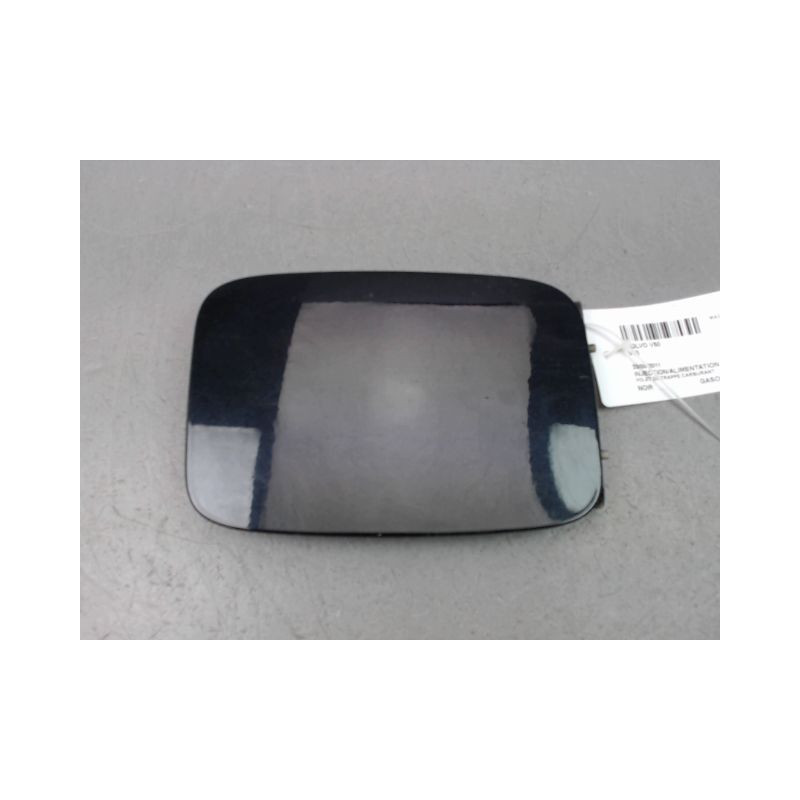 VOLET DE TRAPPE CARBURANT VOLVO V50