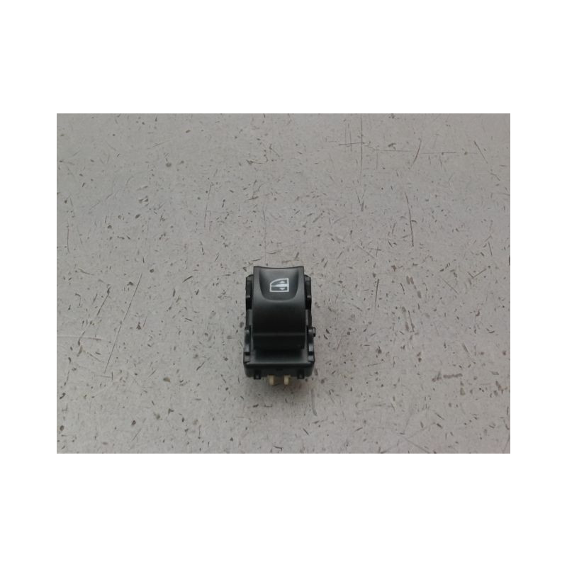 COMMANDE LEVE-GLACE PORTE AVD RENAULT CAPTUR Phase 1 2013-...