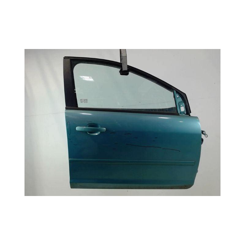 PORTE AVANT DROIT FORD FOCUS 04-07