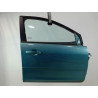 PORTE AVANT DROIT FORD FOCUS 04-07