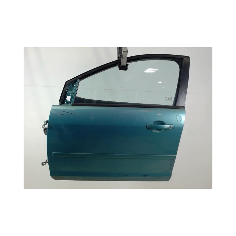 PORTE AVANT GAUCHE FORD FOCUS 04-07