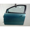 PORTE AVANT GAUCHE FORD FOCUS 04-07
