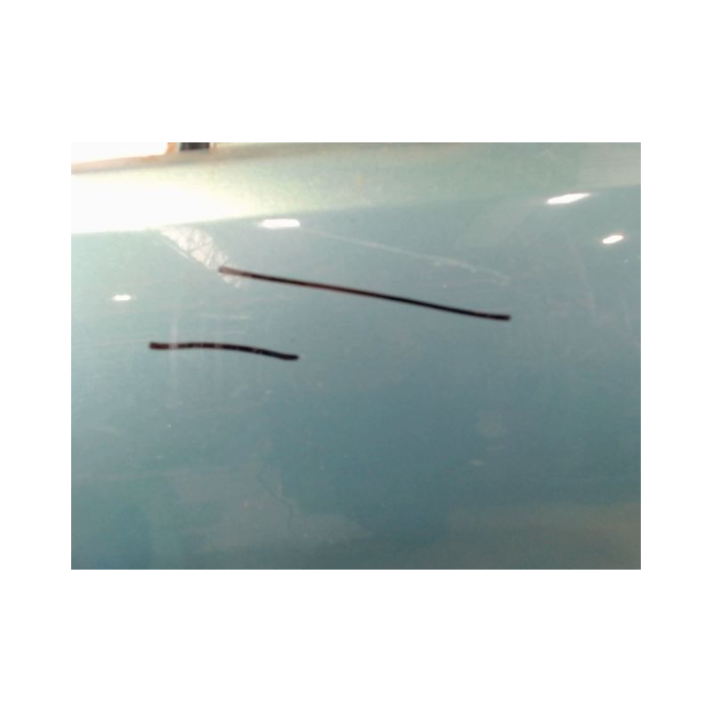 PORTE AVANT GAUCHE FORD FOCUS 04-07
