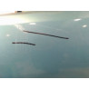 PORTE AVANT GAUCHE FORD FOCUS 04-07