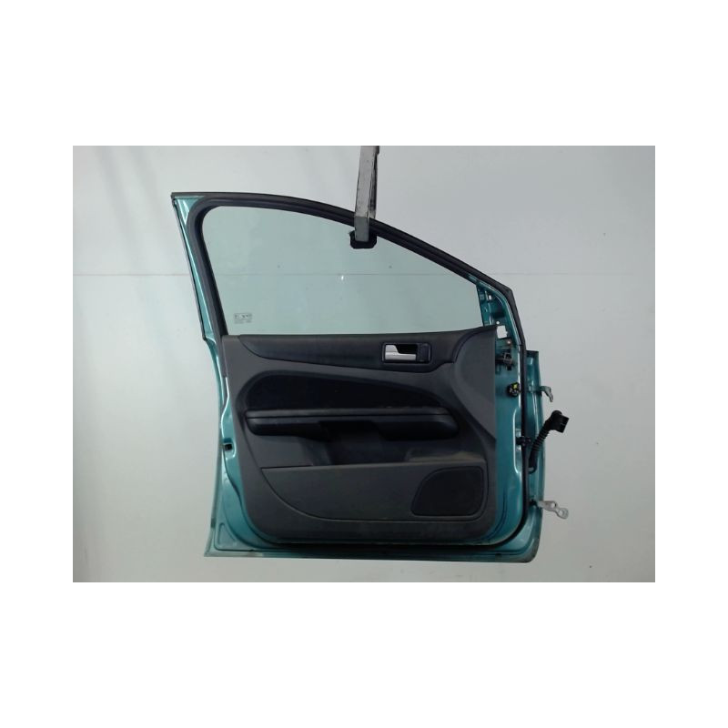PORTE AVANT GAUCHE FORD FOCUS 04-07
