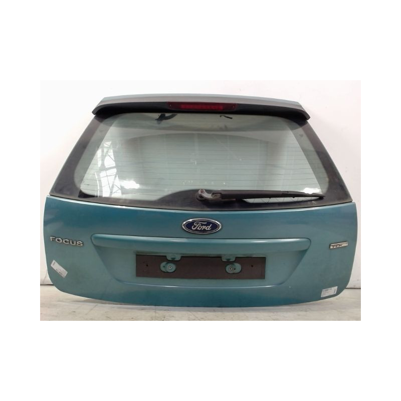 HAYON FORD FOCUS 04-07