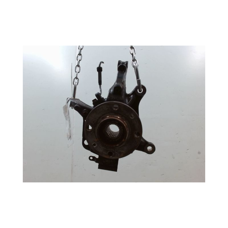 PIVOT AVANT DROIT RENAULT CAPTUR Phase 1 2013-...
