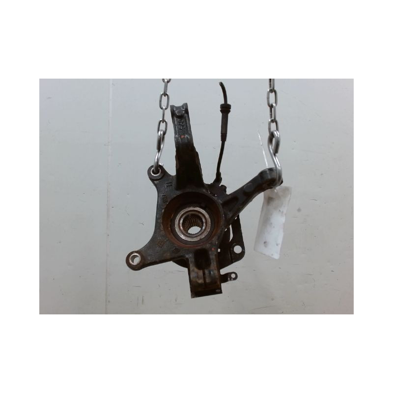 PIVOT AVANT DROIT RENAULT CAPTUR Phase 1 2013-...