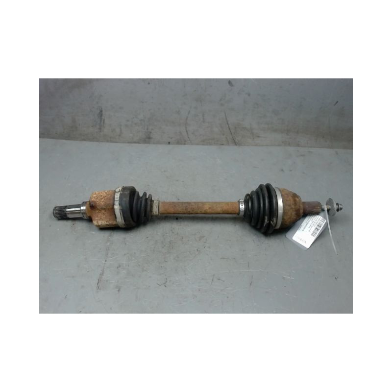 TRANSMISSION AVANT GAUCHE FORD FOCUS 04-07 1.6 TDCi