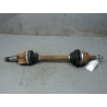 TRANSMISSION AVANT GAUCHE FORD FOCUS 04-07 1.6 TDCi