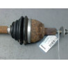 TRANSMISSION AVANT GAUCHE FORD FOCUS 04-07 1.6 TDCi