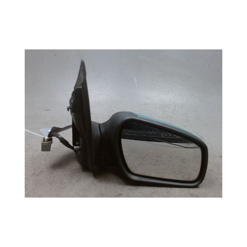 RETROVISEUR EXTERIEUR ELECTRIQUE DROIT FORD FOCUS 04-07