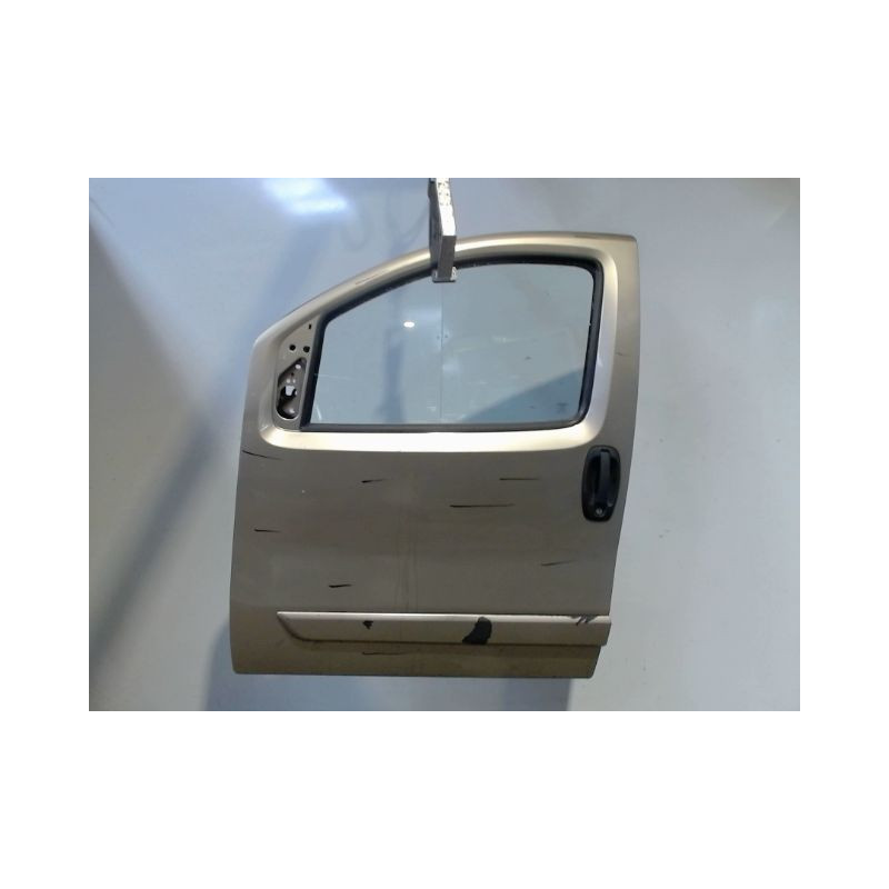 PORTE AVANT GAUCHE CITROEN NEMO 2007-