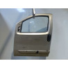 PORTE AVANT GAUCHE CITROEN NEMO 2007-
