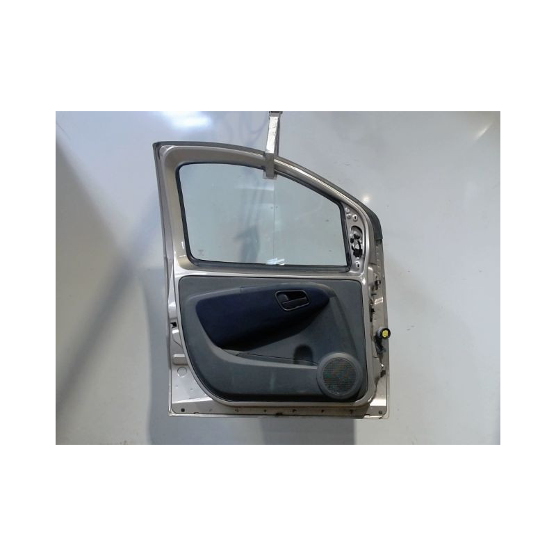 PORTE AVANT GAUCHE CITROEN NEMO 2007-