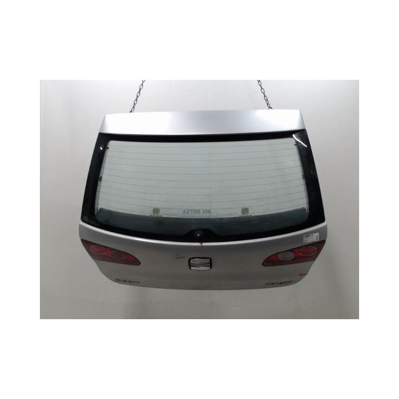 HAYON SEAT IBIZA III Phase 1 2002-2006