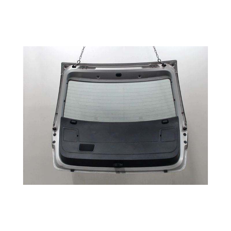 HAYON SEAT IBIZA III Phase 1 2002-2006