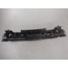 SUPPORT CENTRAL PARE-CHOC ARRIERE  RENAULT CLIO