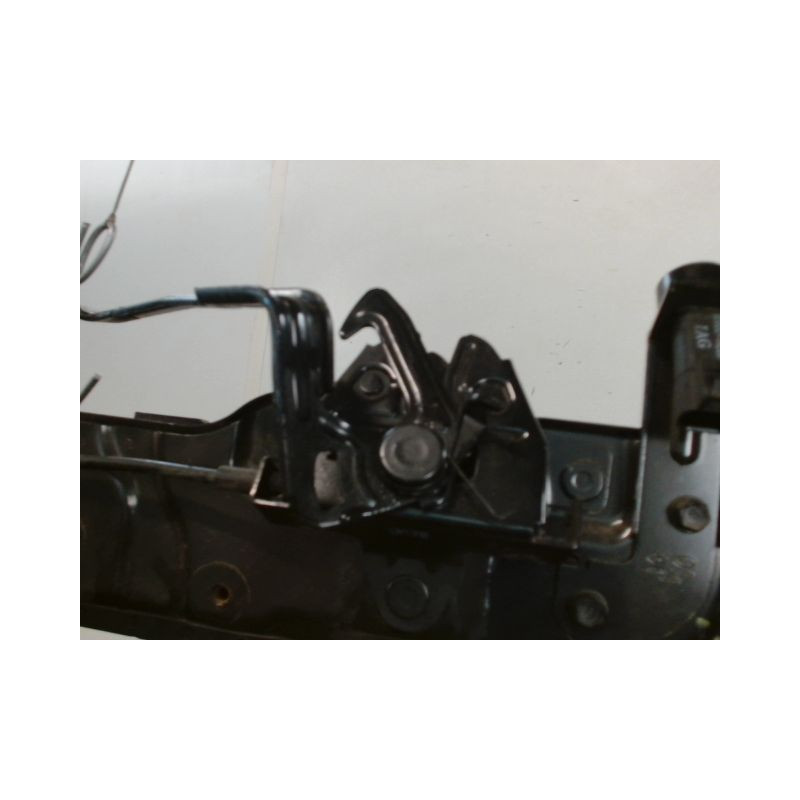 FACE AVANT HYUNDAI IX20