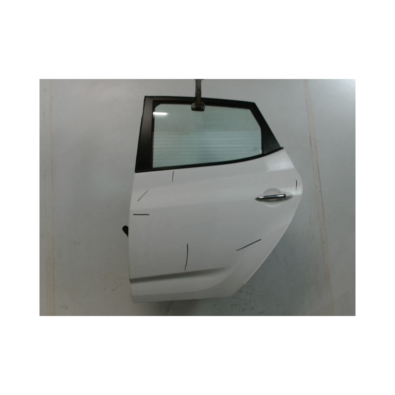 PORTE ARRIERE GAUCHE HYUNDAI IX20
