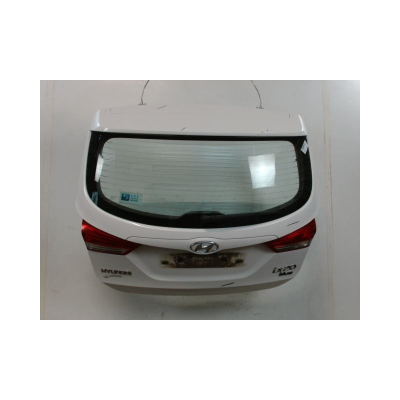 HAYON HYUNDAI IX20