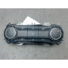COMMANDE DE CHAUFFAGE MERCEDES CLASSE A