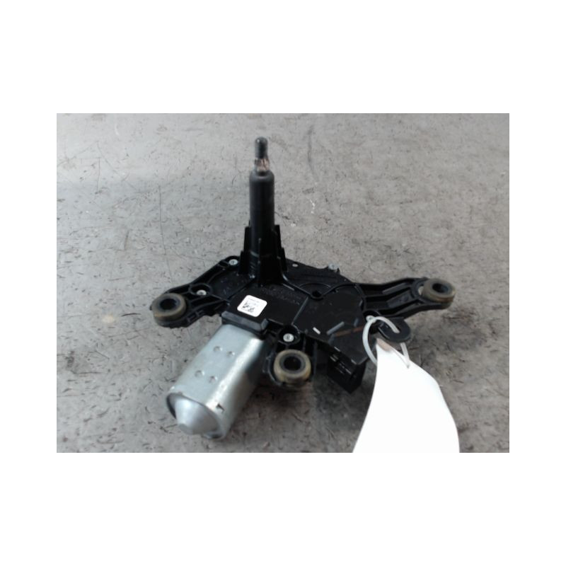 MOTEUR ESSUIE-GLACE ARRIERE RENAULT CLIO IV