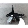 MOTEUR ESSUIE-GLACE ARRIERE RENAULT CLIO IV