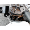 MOTEUR ESSUIE-GLACE ARRIERE RENAULT CLIO IV