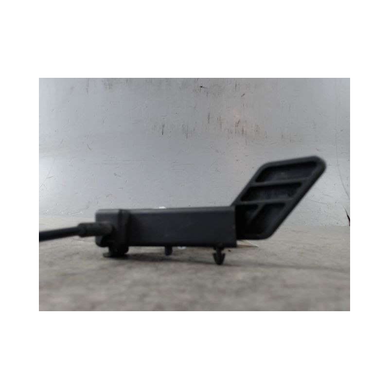 SERRURE CAPOT RENAULT CLIO IV