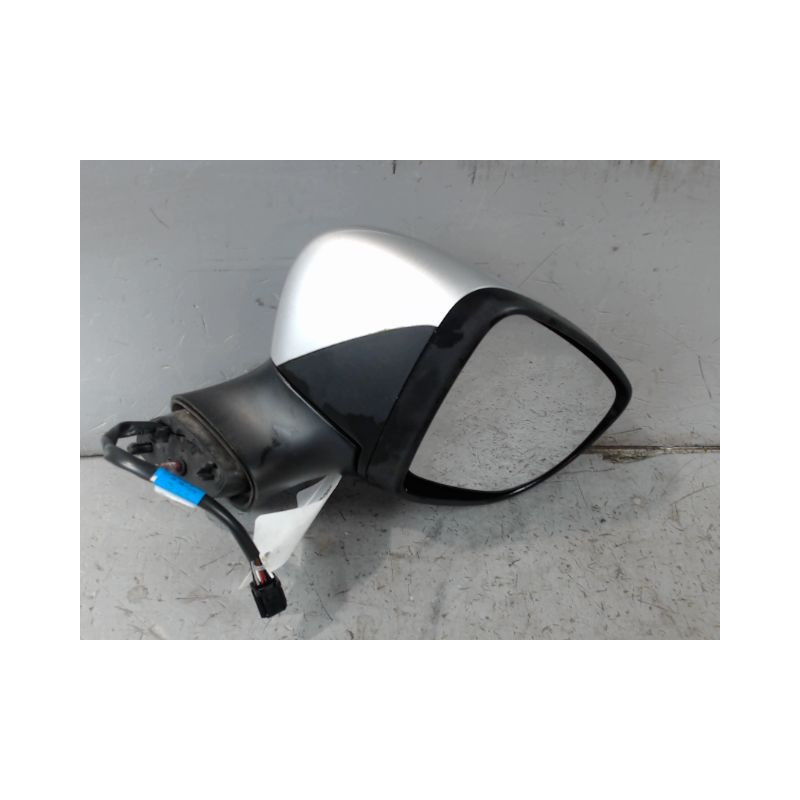 RETROVISEUR EXTERIEUR ELECTRIQUE DROIT RENAULT CLIO IV