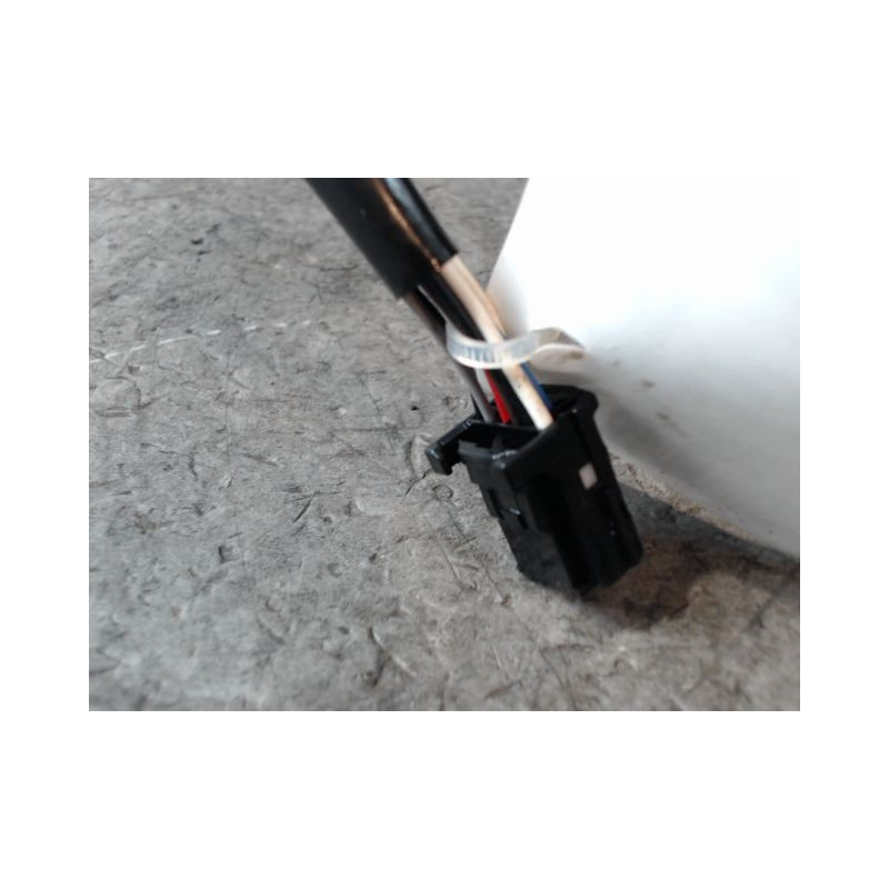 RETROVISEUR EXTERIEUR ELECTRIQUE DROIT RENAULT CLIO IV
