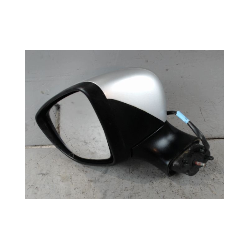 RETROVISEUR EXTERIEUR ELECTRIQUE GAUCHE RENAULT CLIO IV