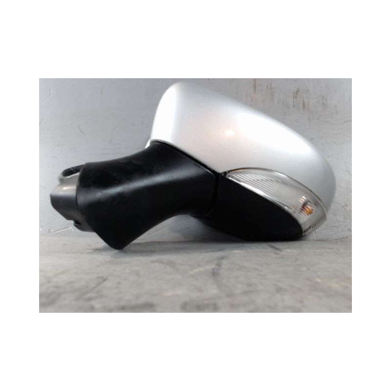 RETROVISEUR EXTERIEUR ELECTRIQUE GAUCHE RENAULT CLIO IV