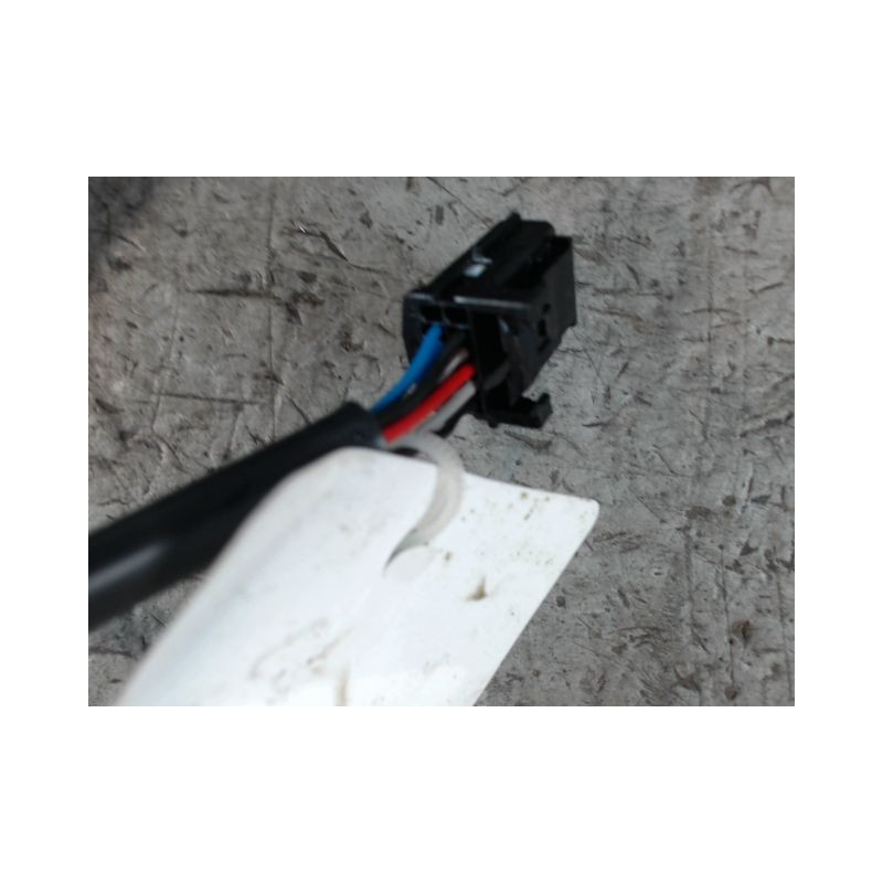 RETROVISEUR EXTERIEUR ELECTRIQUE GAUCHE RENAULT CLIO IV