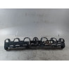 SUPPORT CENTRAL PARE-CHOC ARRIERE  RENAULT CLIO IV