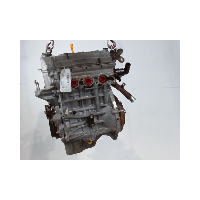 MOTEUR ESSENCE OPEL AGILA 1.0 LPG 
