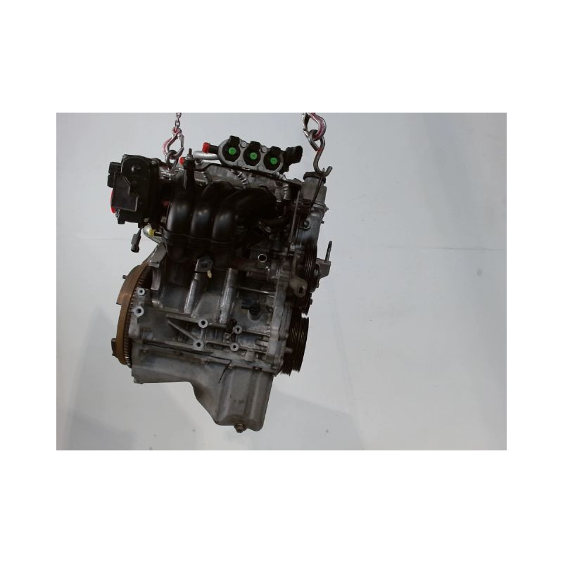 MOTEUR ESSENCE OPEL AGILA 1.0 LPG 